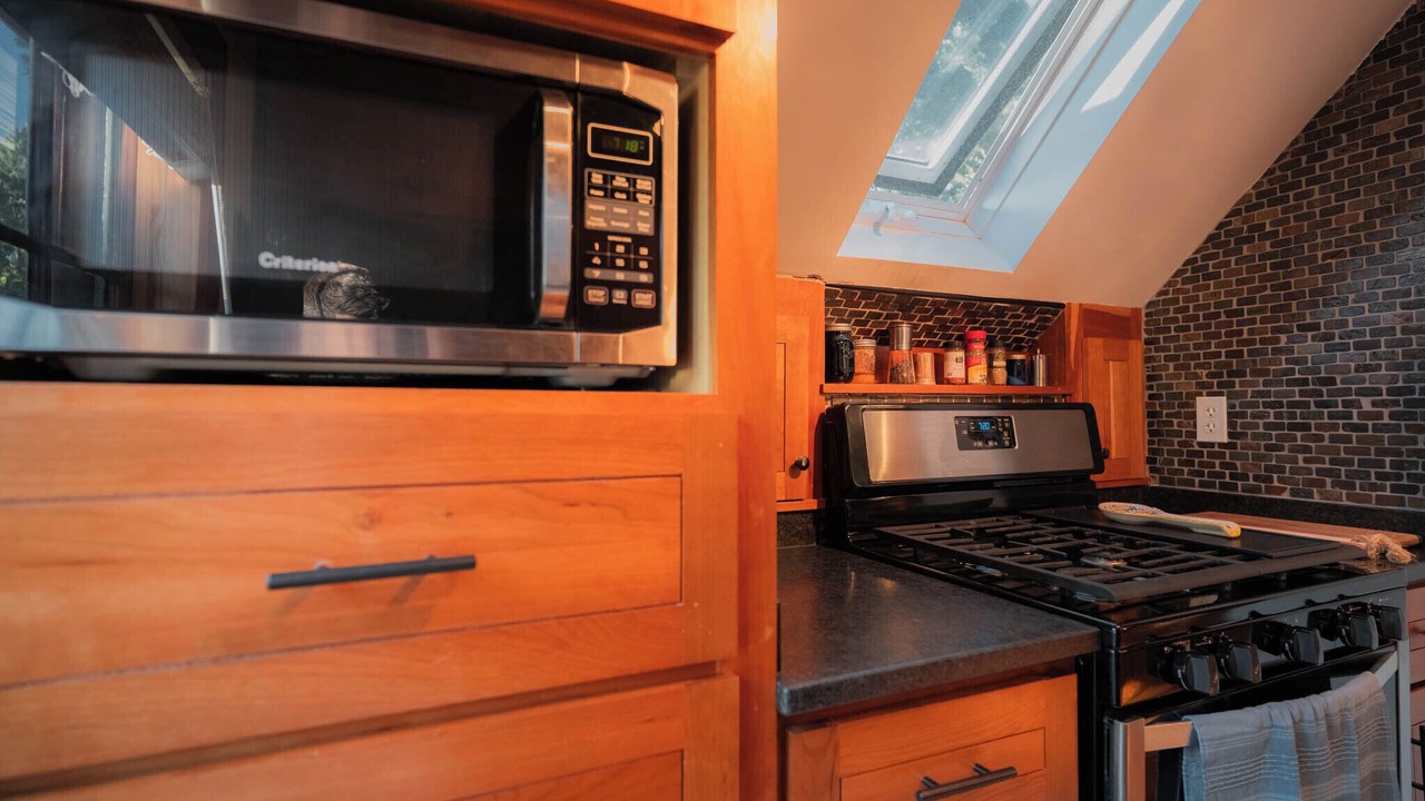 Photo of Kitchen in Bayport