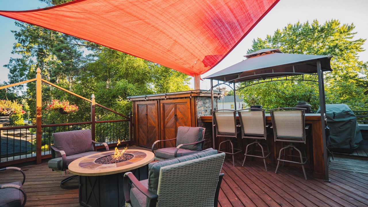 Photo of Outdoor in Bayport