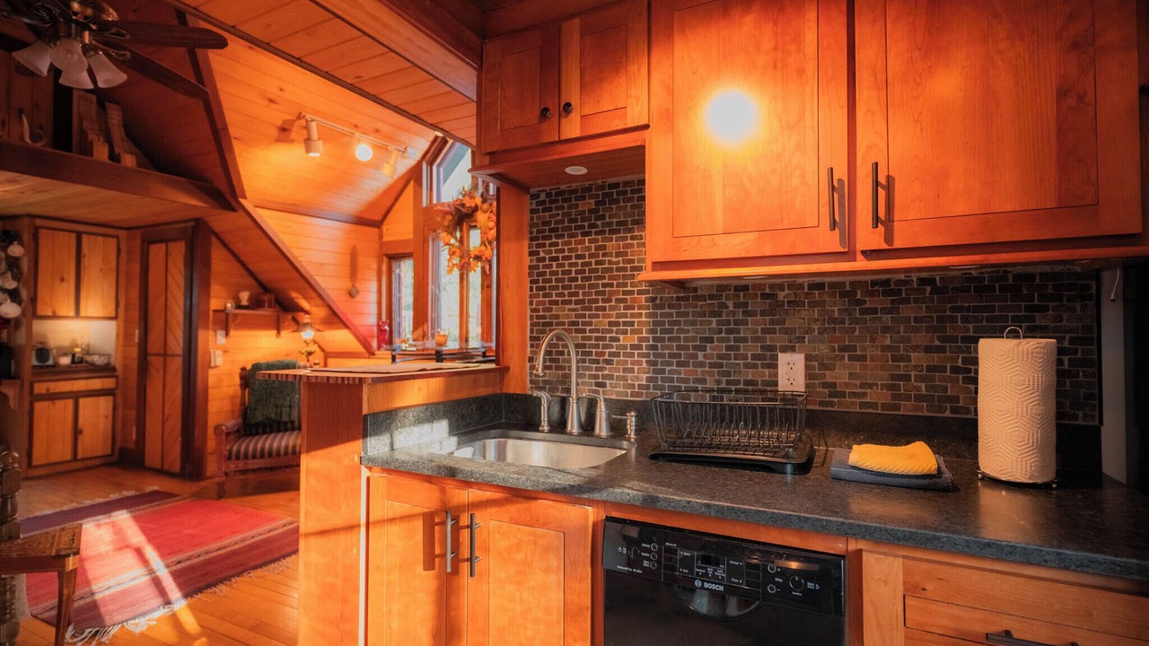 Photo of Kitchen in Bayport