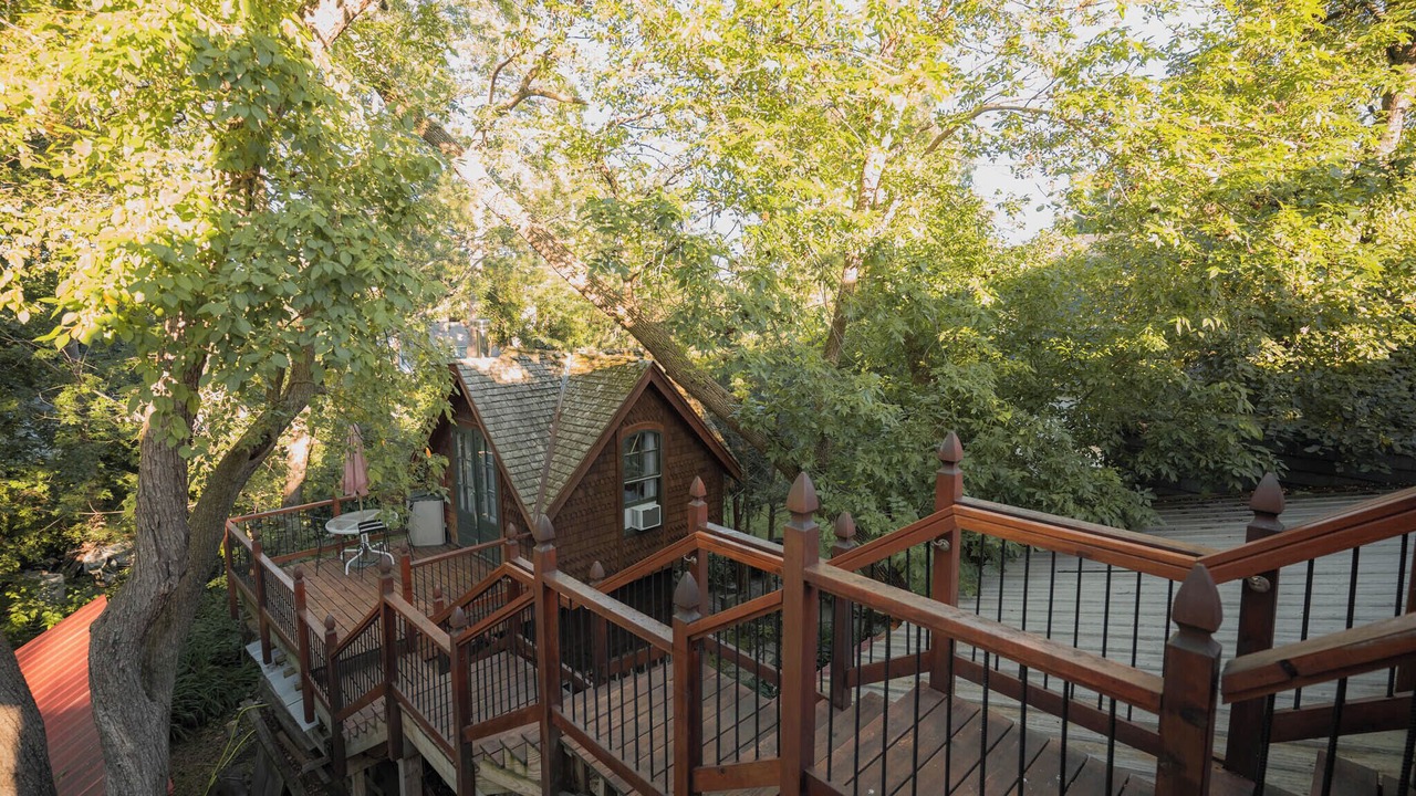 Photo of Outdoor in Bayport