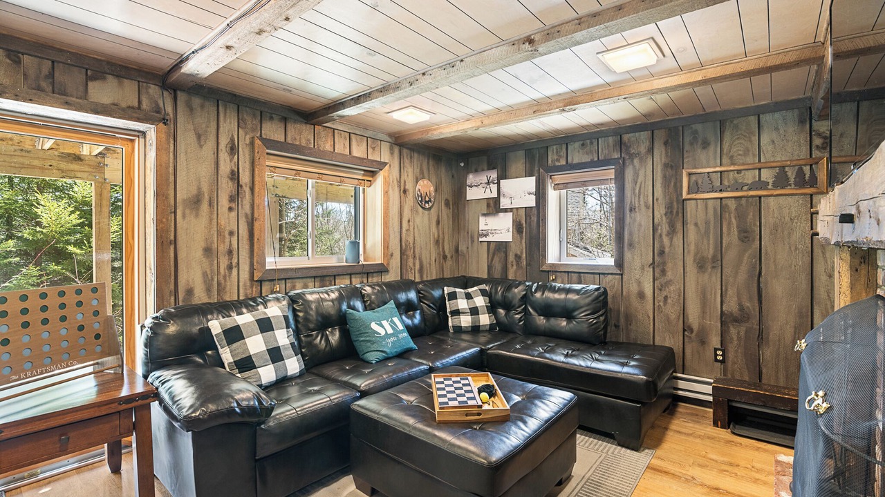 Photo of Livingroom in Wilmington