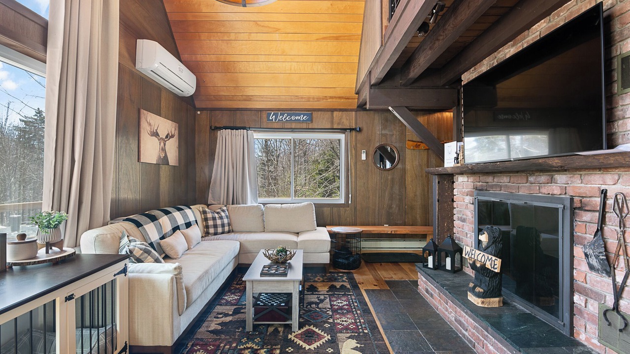Photo of Livingroom in Wilmington
