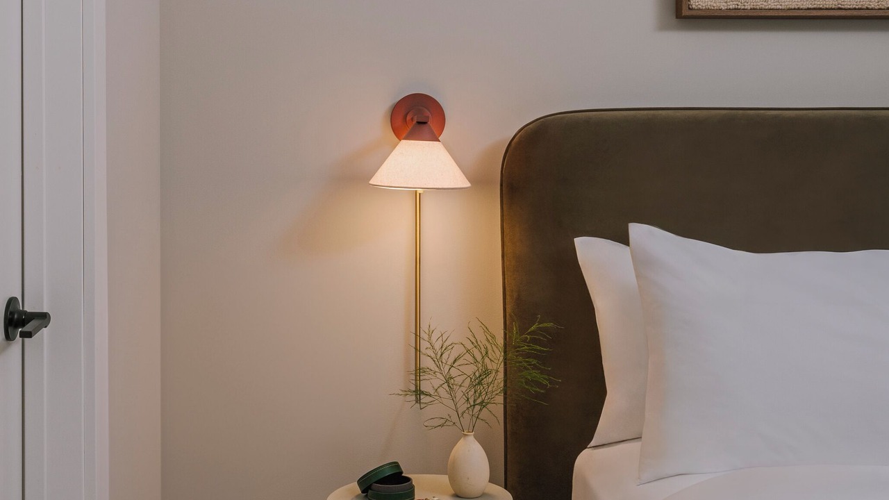 Photo of Bedroom in Warehouse District