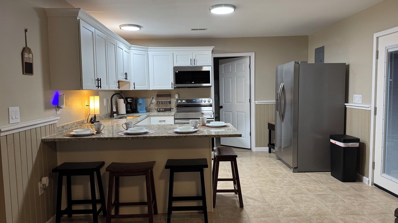 Photo of Kitchen in Mc Carr