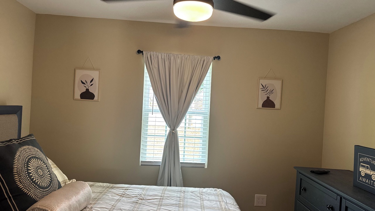 Photo of Bedroom in Mc Carr