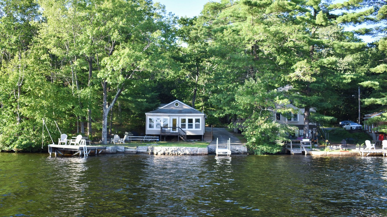 Photo of Outdoor in Lyman