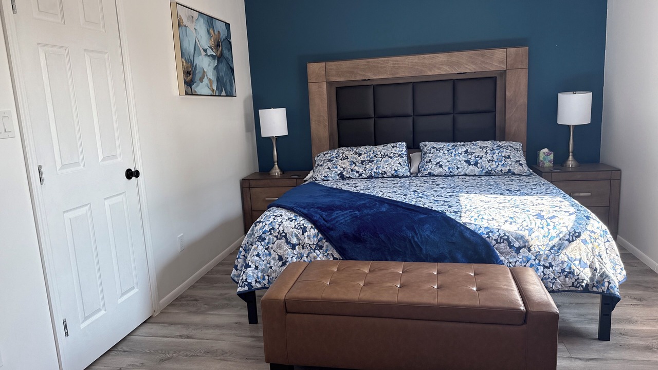 Photo of Bedroom in La Cienaga