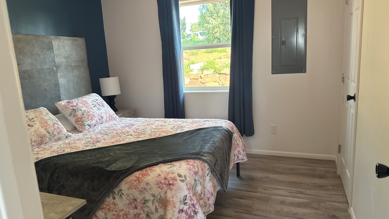 Photo of Bedroom in La Cienaga