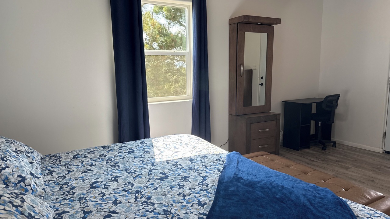 Photo of Bedroom in La Cienaga