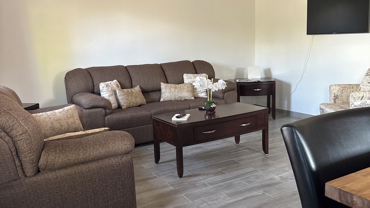 Photo of Livingroom in La Cienaga