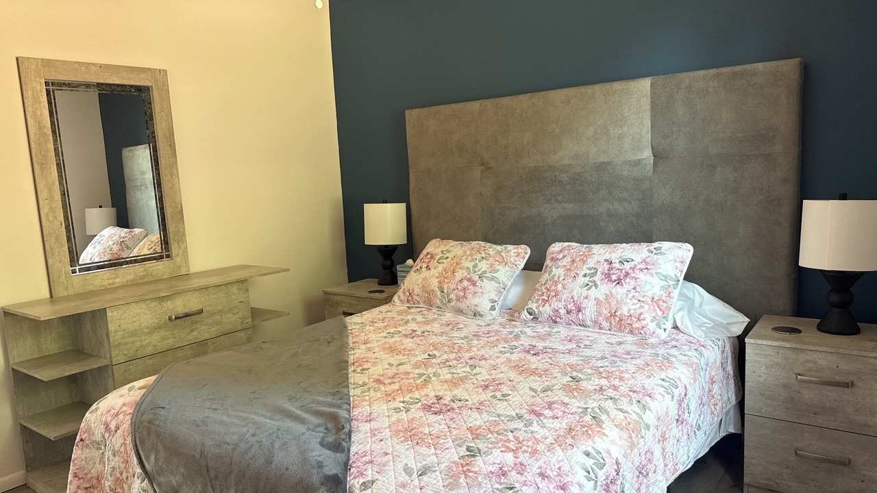 Photo of Bedroom in La Cienaga