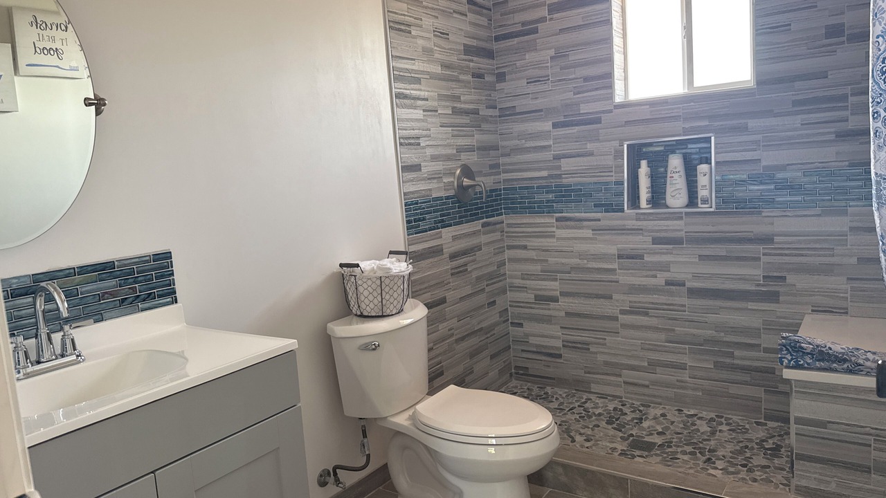 Photo of Bathroom in La Cienaga