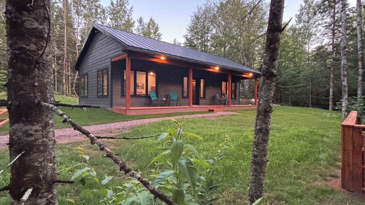 Photo of Outdoor in Mellen