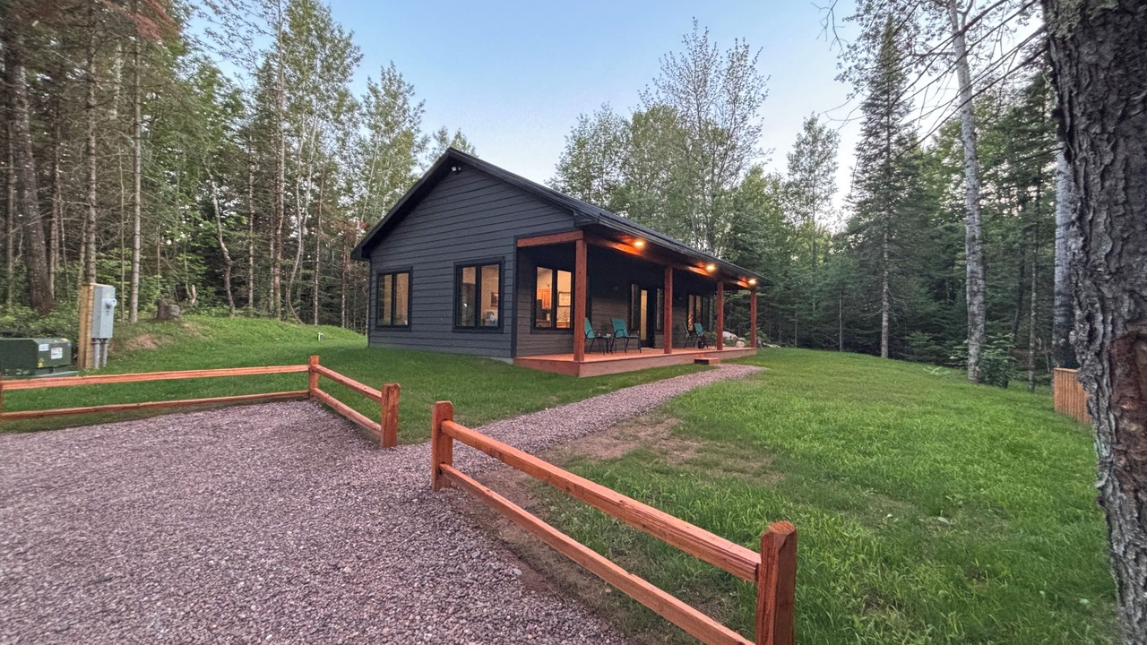 Photo of Outdoor in Mellen
