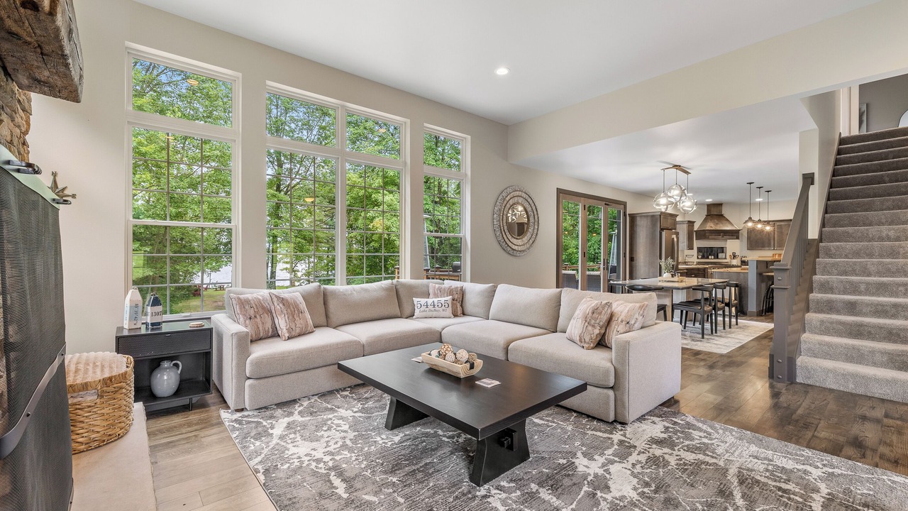 Photo of Livingroom in Stevens Point