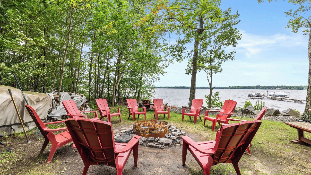 Photo of Patio Balcony in Stevens Point
