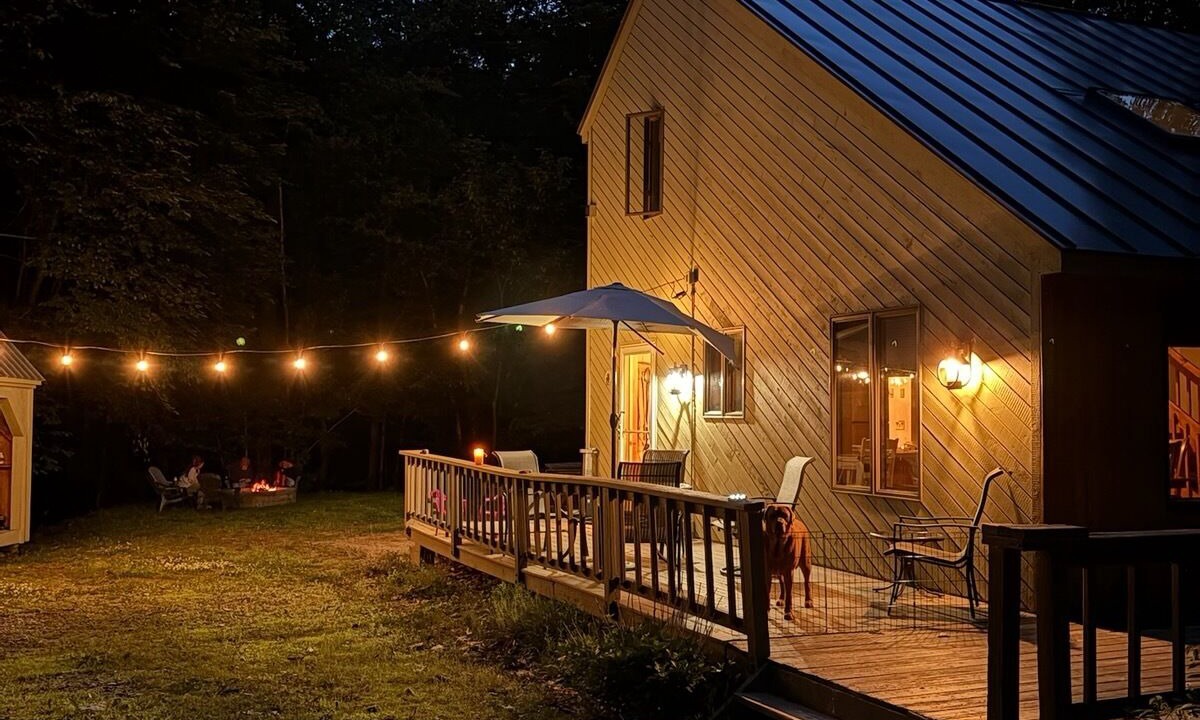 Photo of Outdoor in Campton