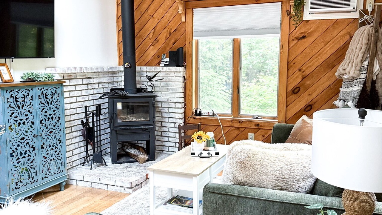 Photo of Livingroom in Campton