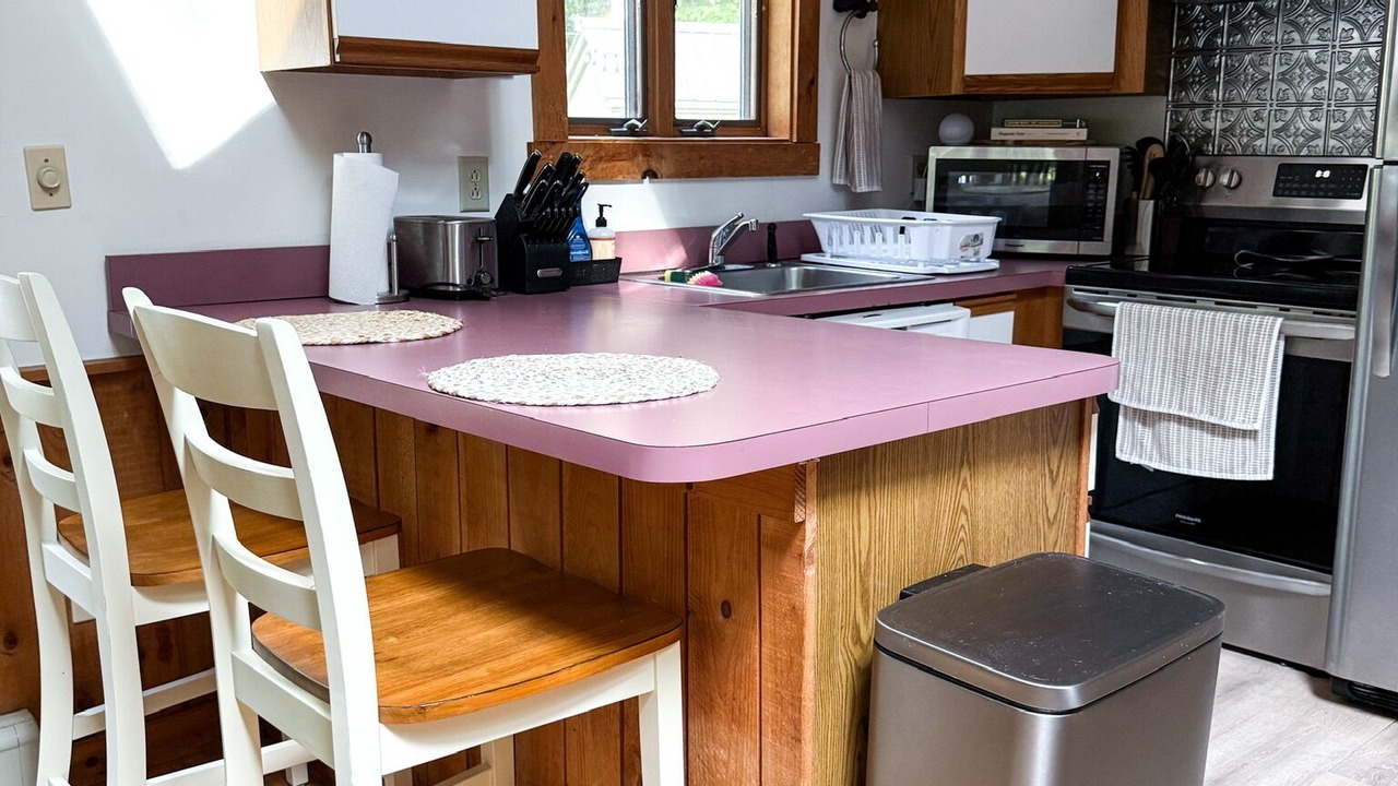 Photo of Kitchen in Campton