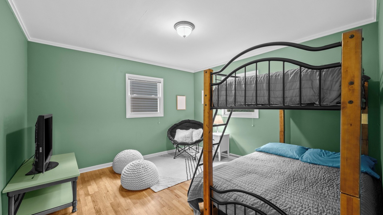 Photo of Bedroom in Stevensville
