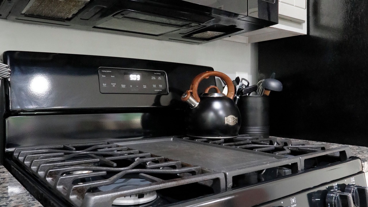 Photo of Kitchen in Hedgesville