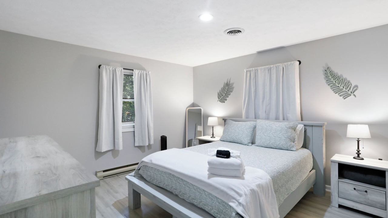 Photo of Bedroom in Hedgesville