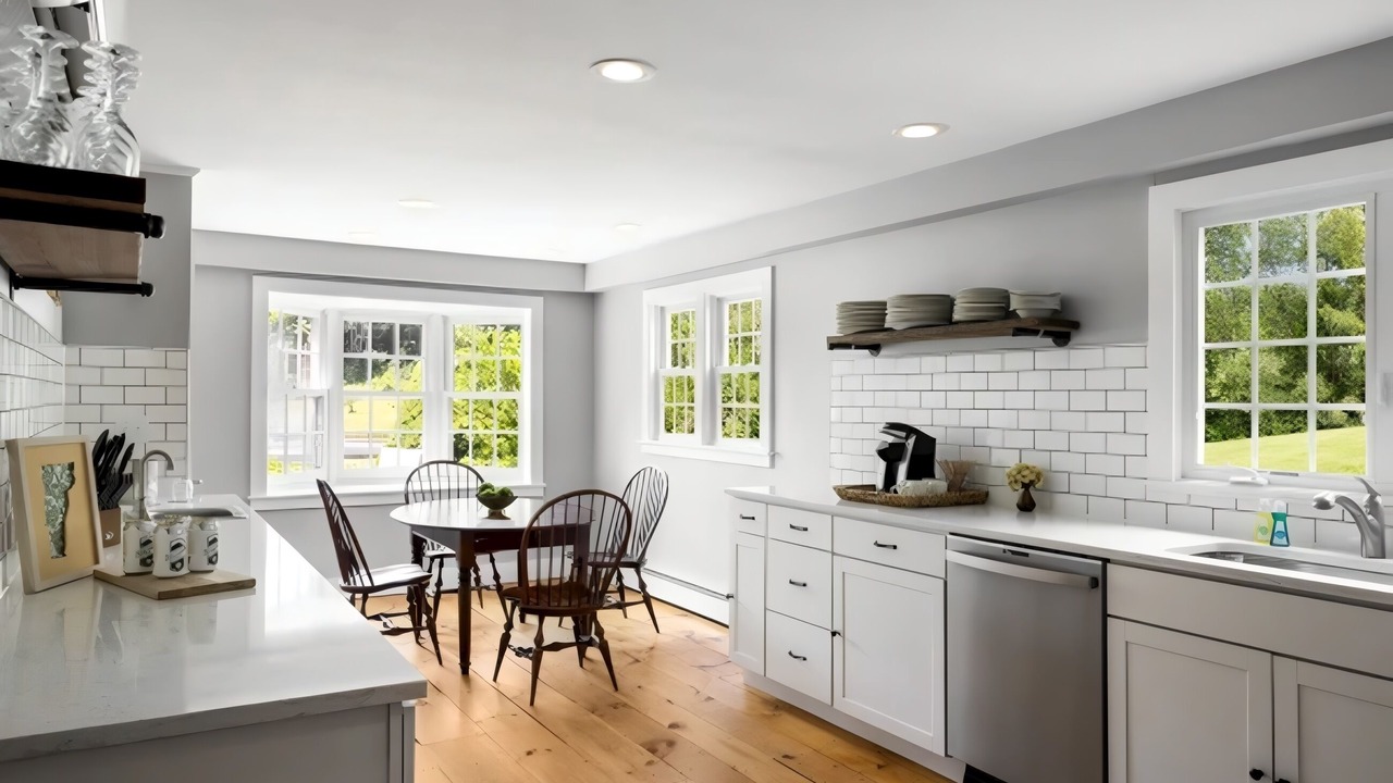 Photo of Kitchen in Manchester