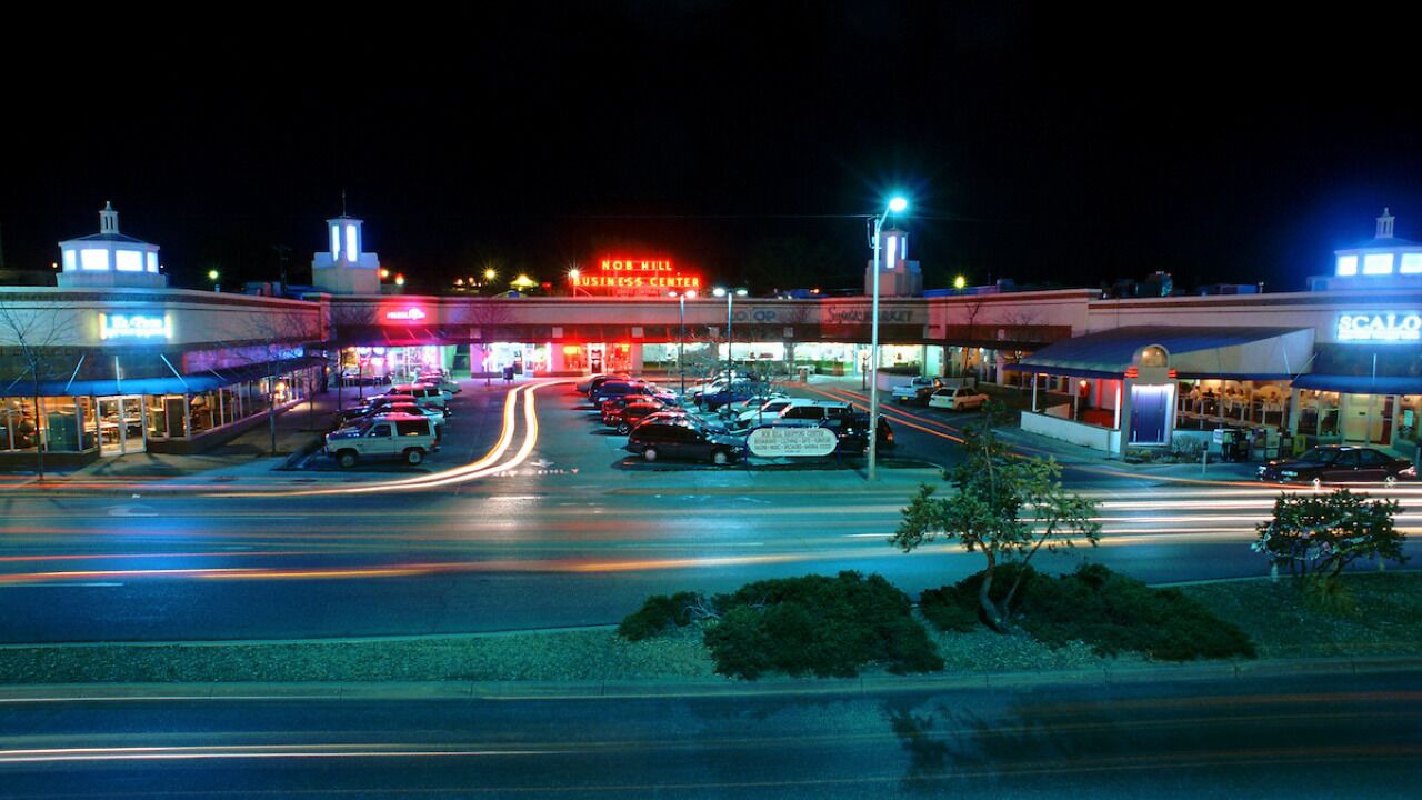 Photo of Others in Albuquerque