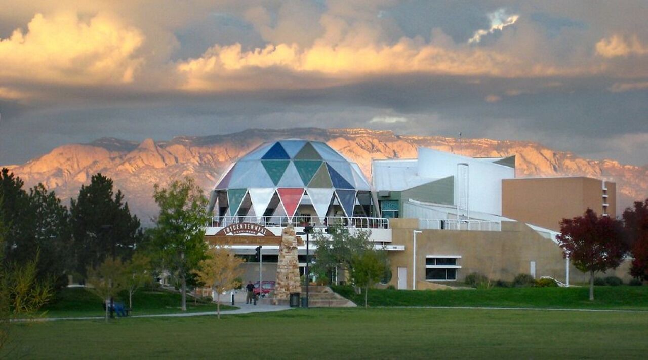 Photo of Outdoor in Albuquerque