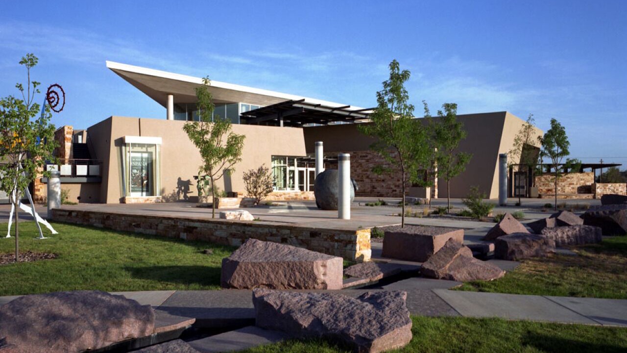 Photo of Outdoor in Albuquerque