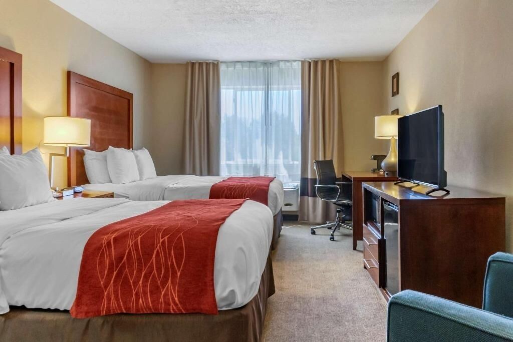 Photo of Bedroom in Albuquerque