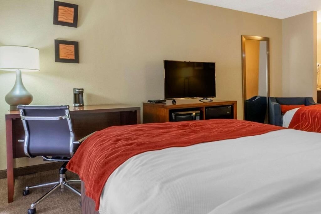 Photo of Bedroom in Albuquerque