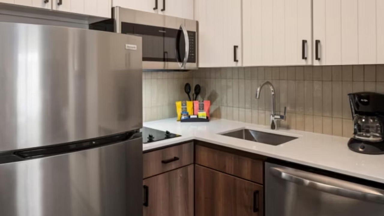 Photo of Kitchen in West Bloomington
