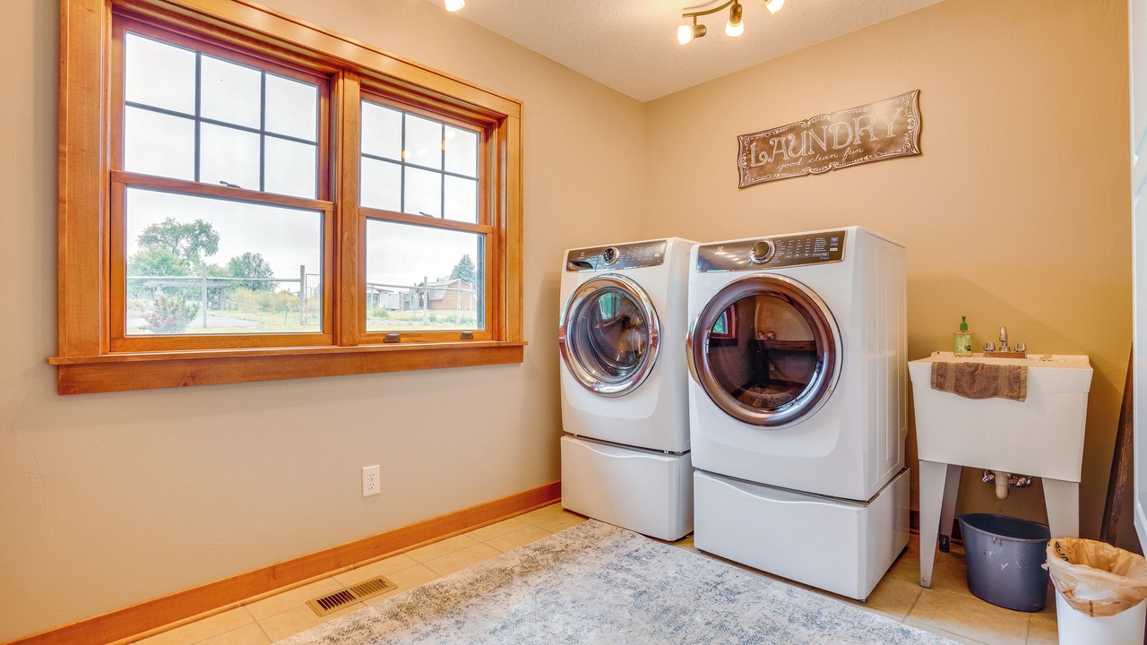 Photo of Bedroom in Pierce County