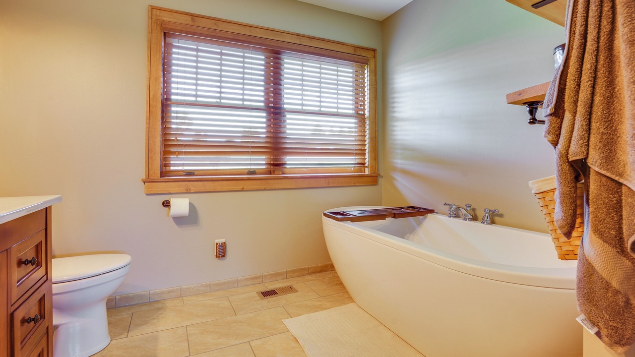 Photo of Bathroom in Pierce County