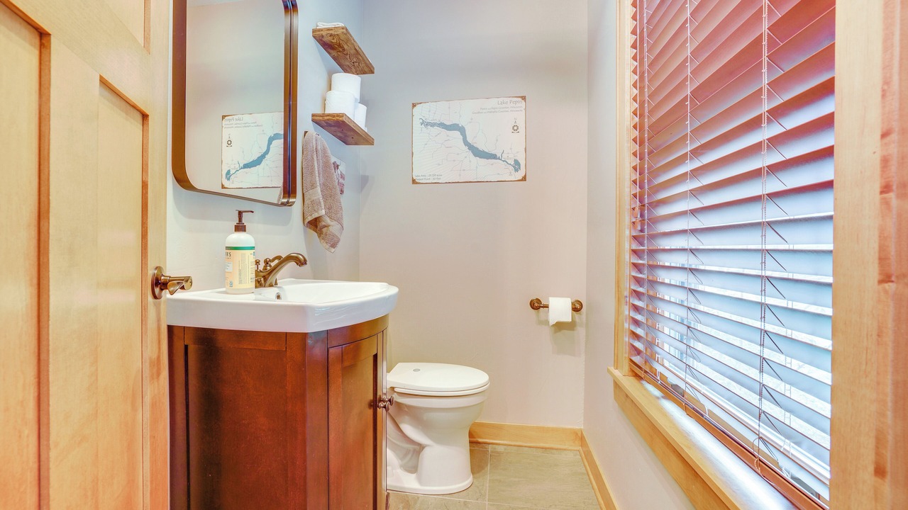 Photo of Bathroom in Pierce County