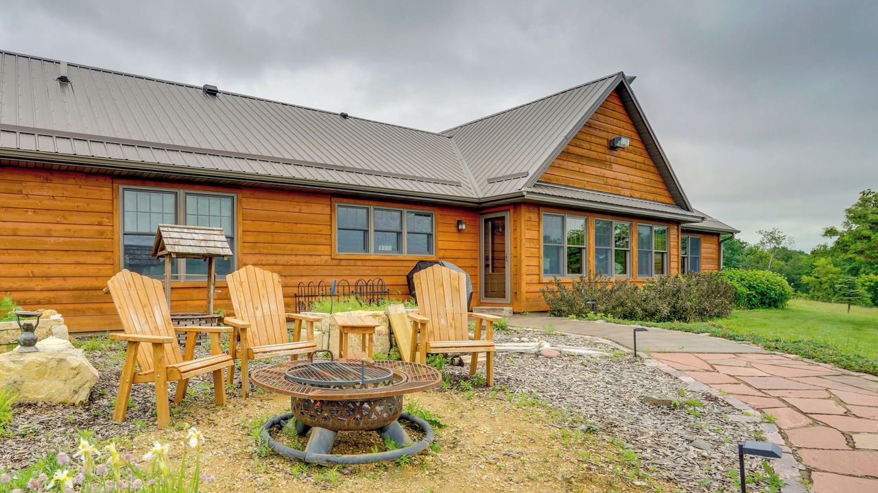 Photo of Outdoor in Pierce County