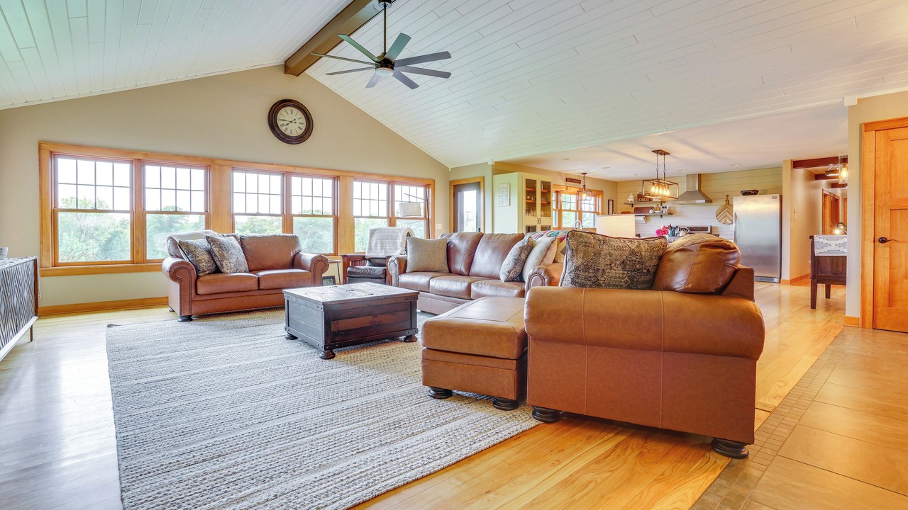 Photo of Bedroom in Pierce County