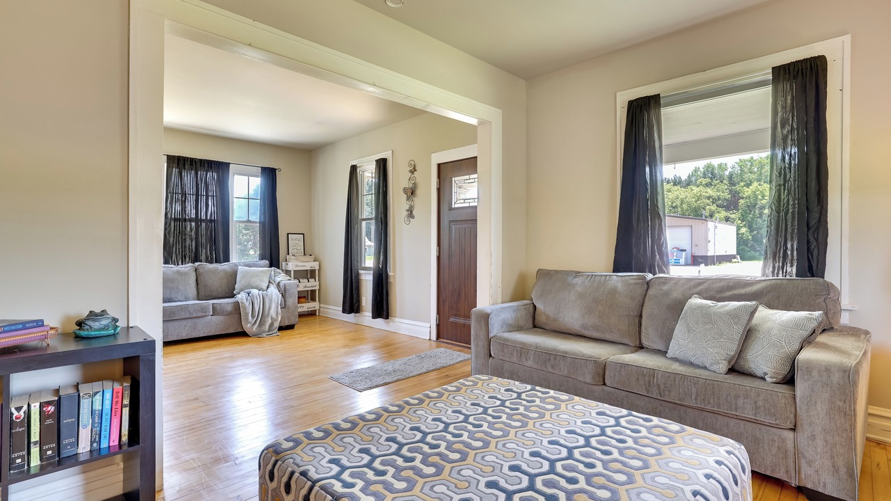 Photo of Bedroom in Hixton
