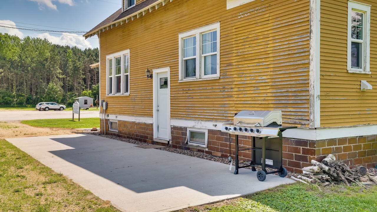 Photo of Outdoor in Hixton