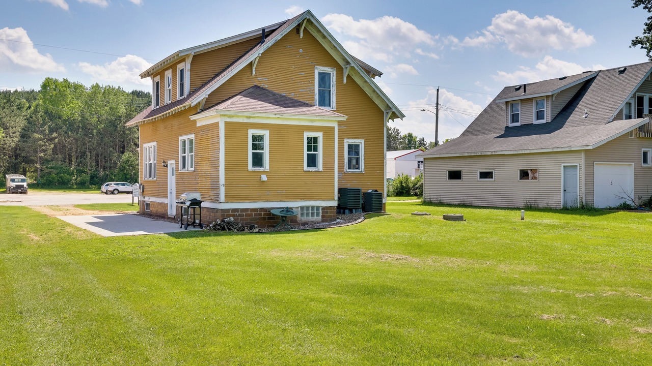 Photo of Outdoor in Hixton