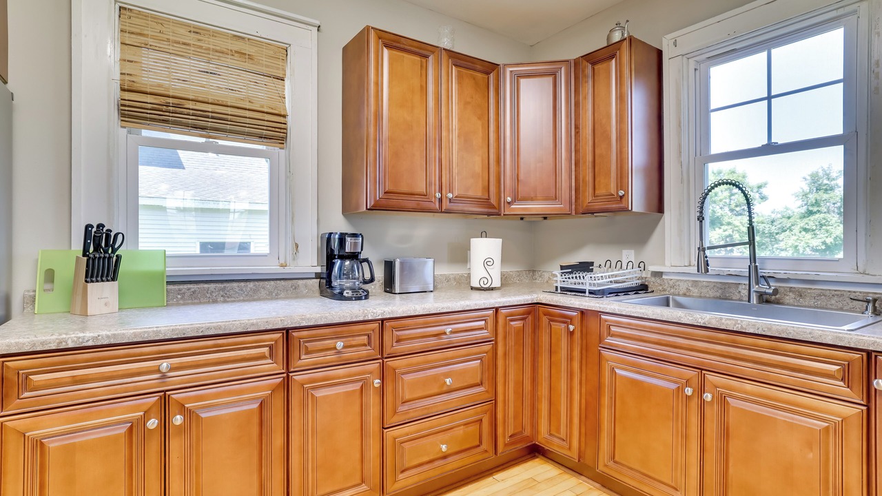 Photo of Kitchen in Hixton