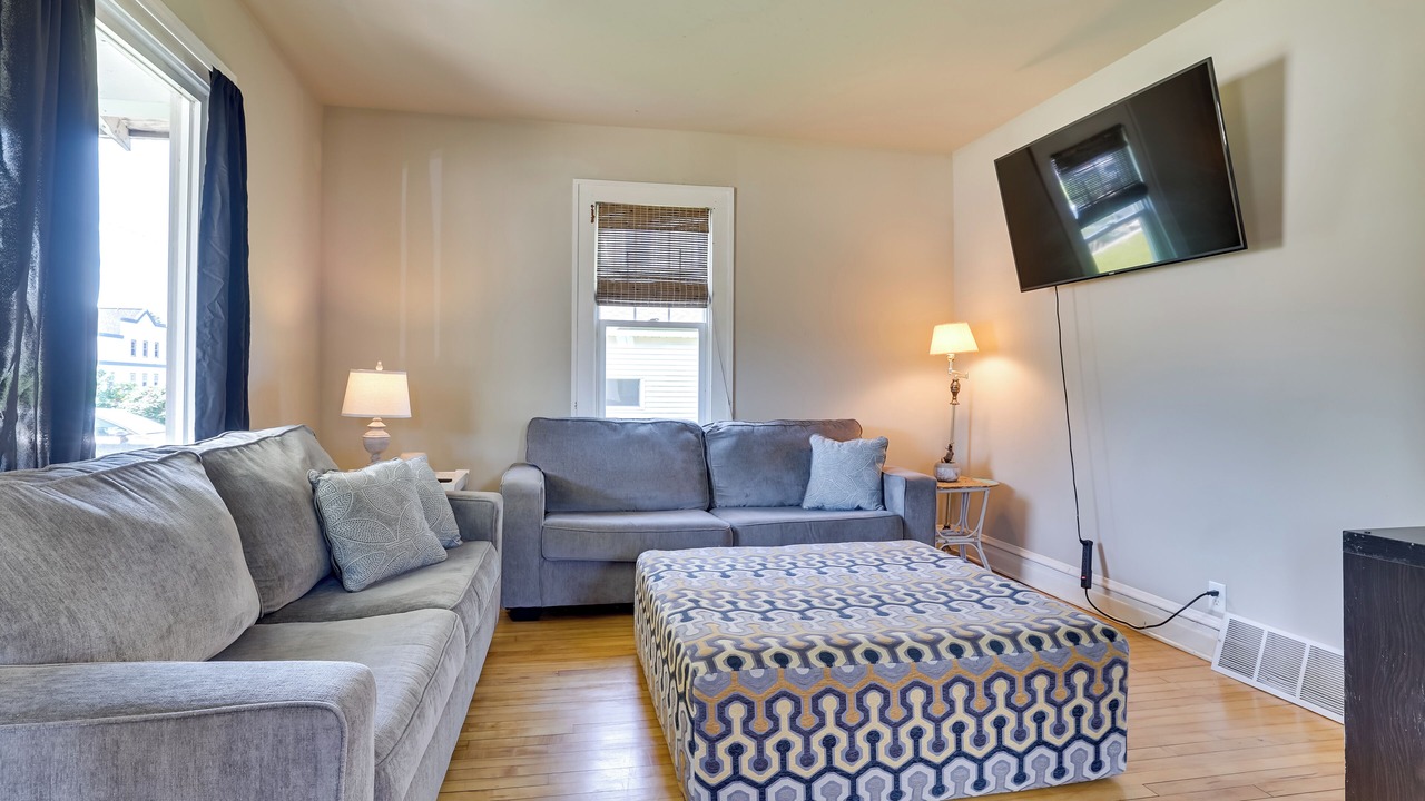 Photo of Bedroom in Hixton