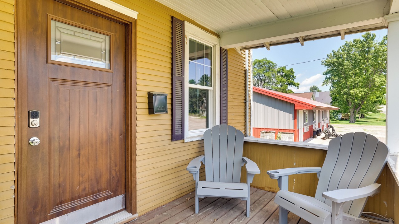 Photo of Outdoor in Hixton