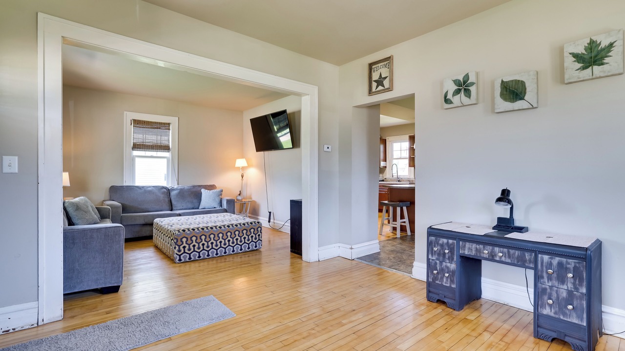 Photo of Livingroom in Hixton