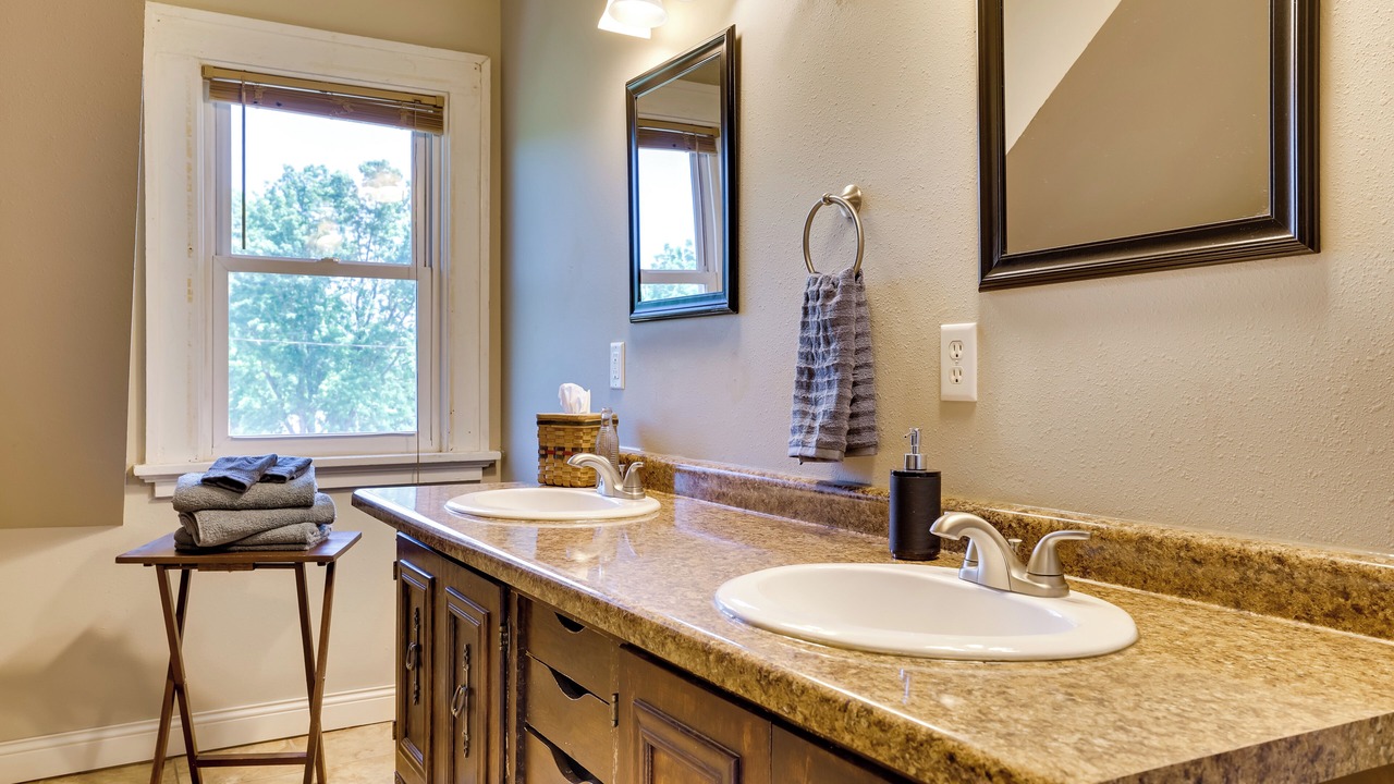 Photo of Bathroom in Hixton