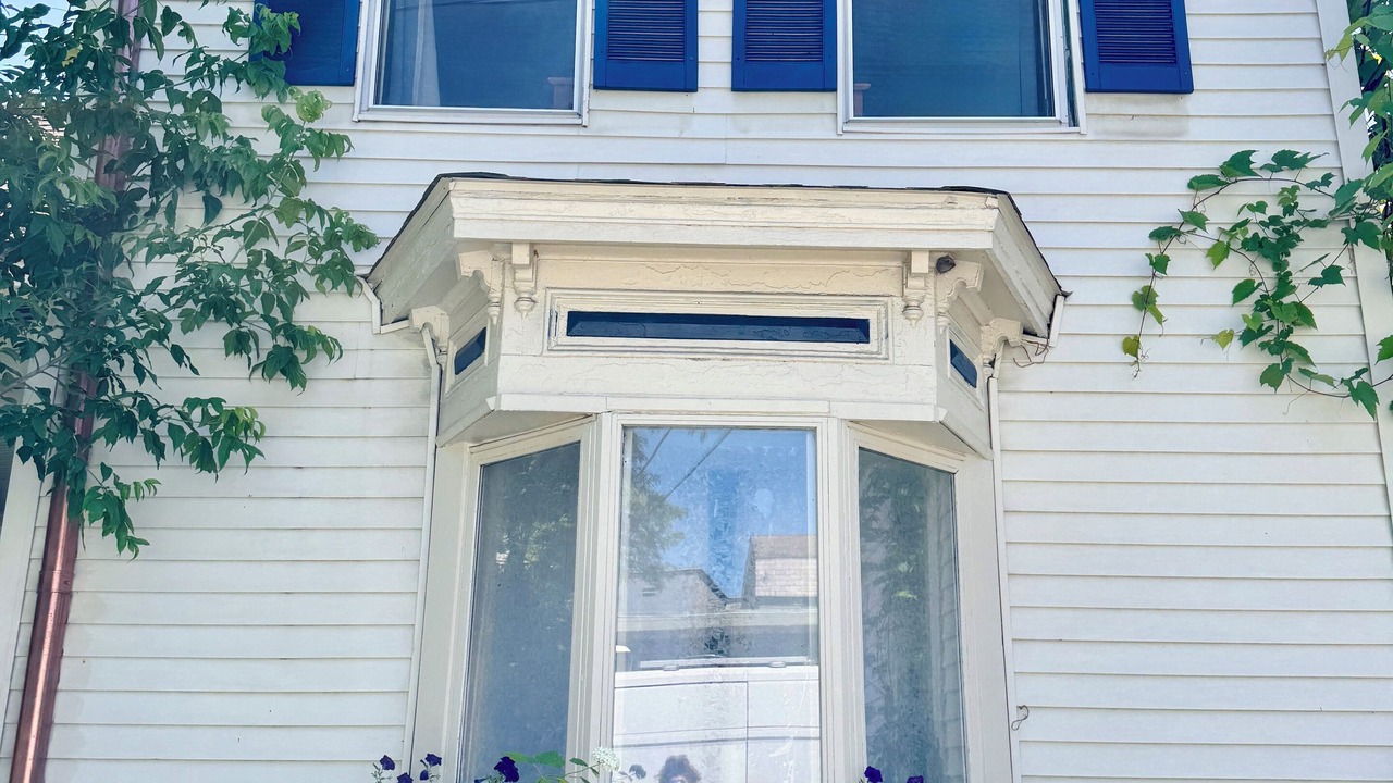 Photo of Outdoor in Old North End