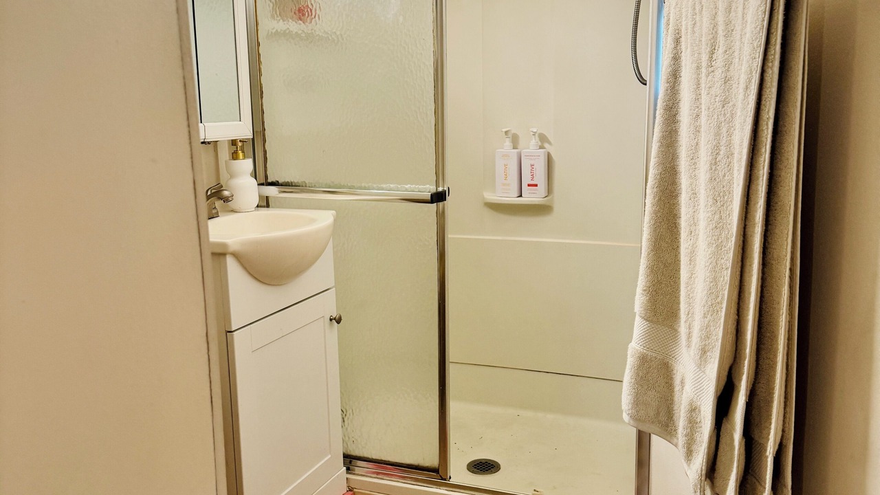 Photo of Bathroom in Old North End