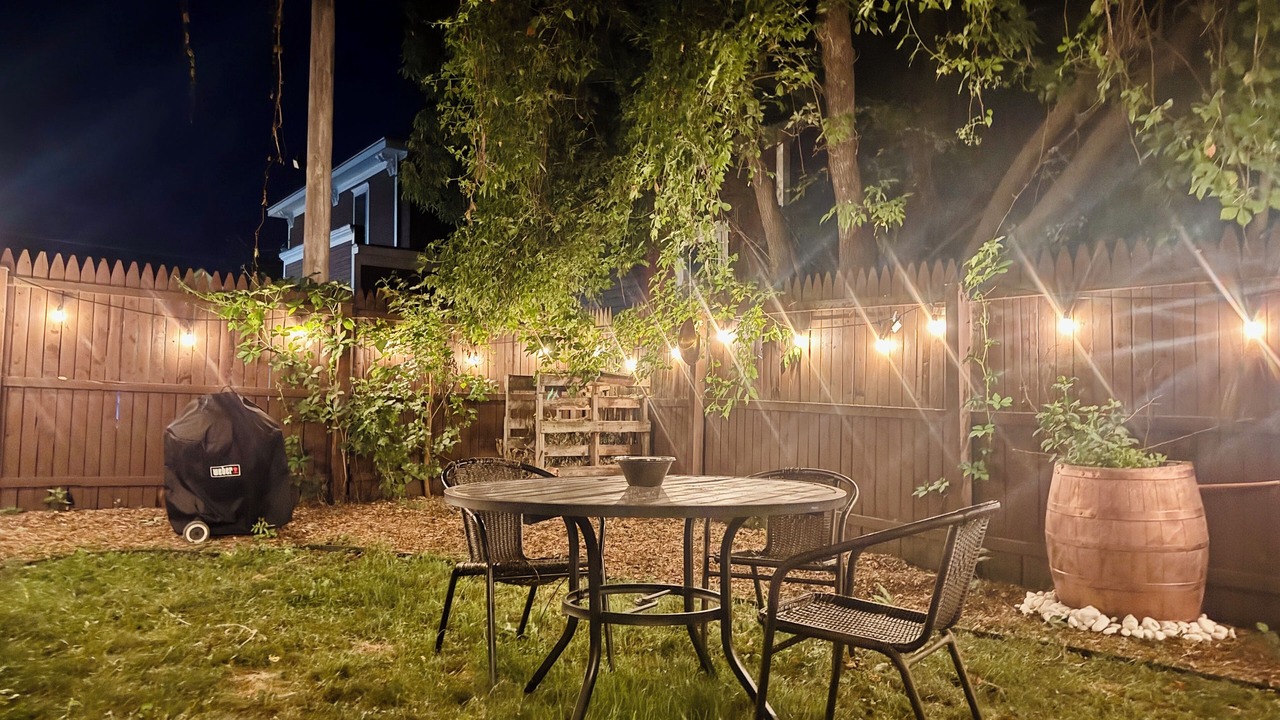 Photo of Outdoor in Old North End