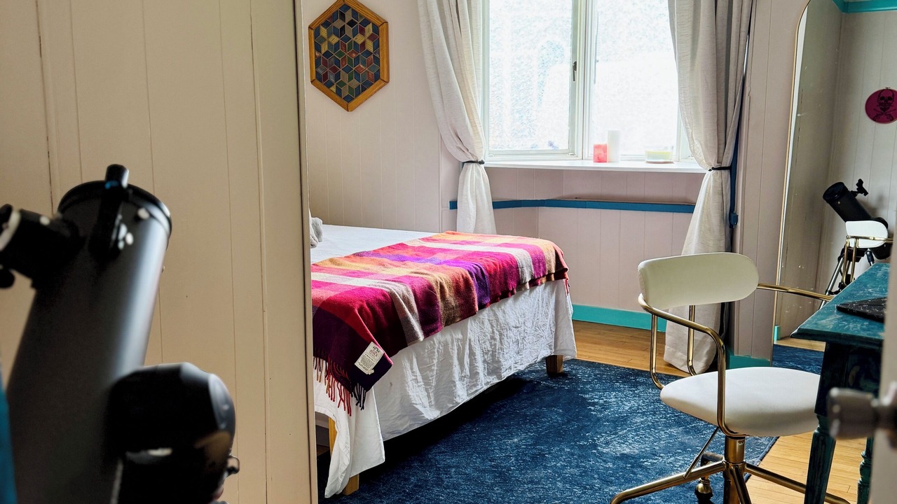 Photo of Bedroom in Old North End